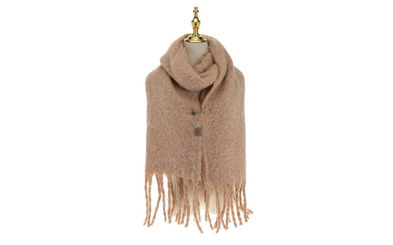 I AM DUTCH - OLSJ16642 LIGHT CAMEL SJAAL BREUIL