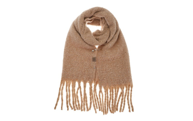 I AM DUTCH - OLSJ16642 LIGHT CAMEL SJAAL BREUIL