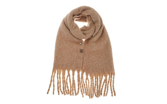 I AM DUTCH - OLSJ16642 LIGHT CAMEL SJAAL BREUIL