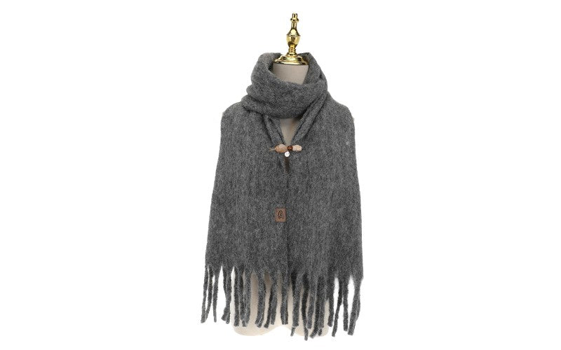 I AM DUTCH - OLSJ16647 DARK GREY SJAAL ROGERS