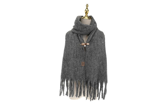 I AM DUTCH - OLSJ16647 DARK GREY SJAAL ROGERS