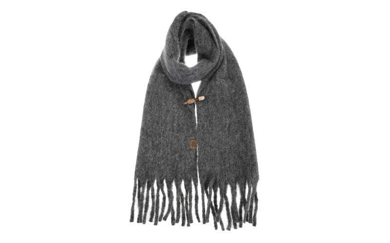 I AM DUTCH - OLSJ16647 DARK GREY SJAAL ROGERS