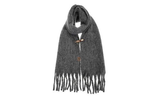 I AM DUTCH - OLSJ16647 DARK GREY SJAAL ROGERS