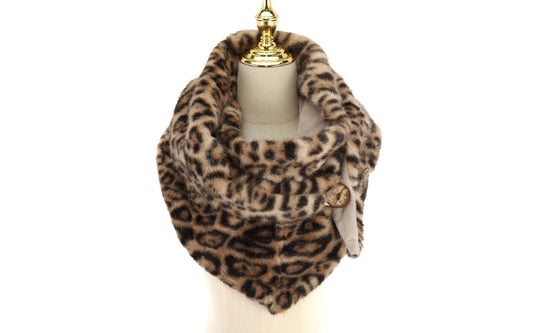 I AM DUTCH - OLSJ19506 PANTER NATURAL SJAAL LEGNO