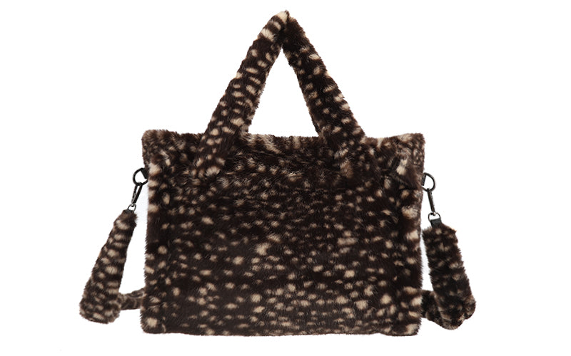 I AM DUTCH - OLT19925 BAMBI SHOPPER NARVA