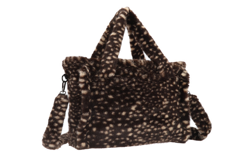 I AM DUTCH - OLT19925 BAMBI SHOPPER NARVA