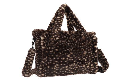 I AM DUTCH - OLT19925 BAMBI SHOPPER NARVA