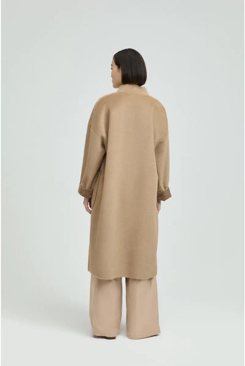 XANDRES - MALA CAPPUCINO