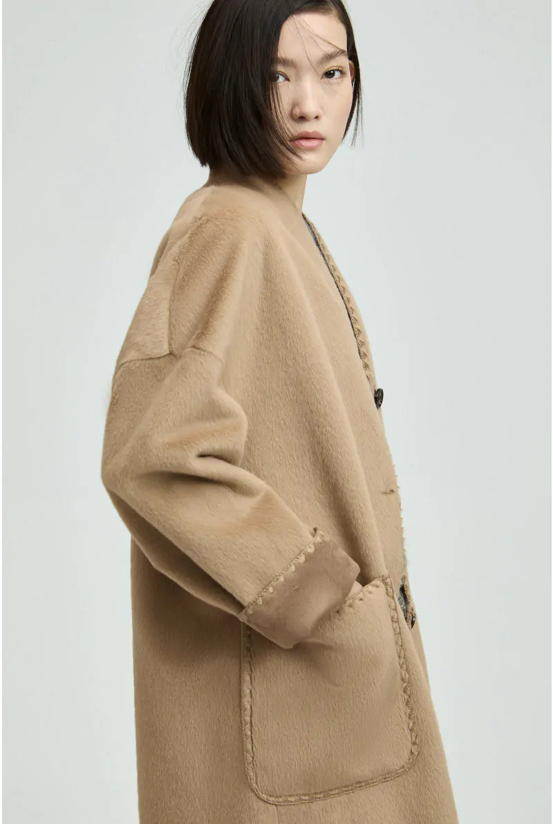 XANDRES - MALA CAPPUCINO