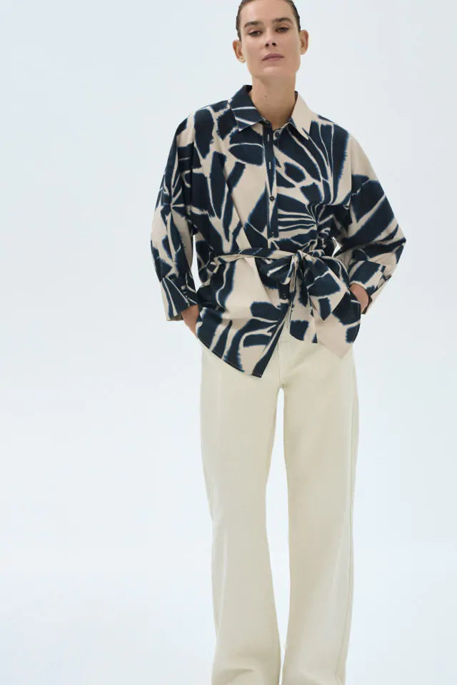 XANDRES - HACHA NAVY