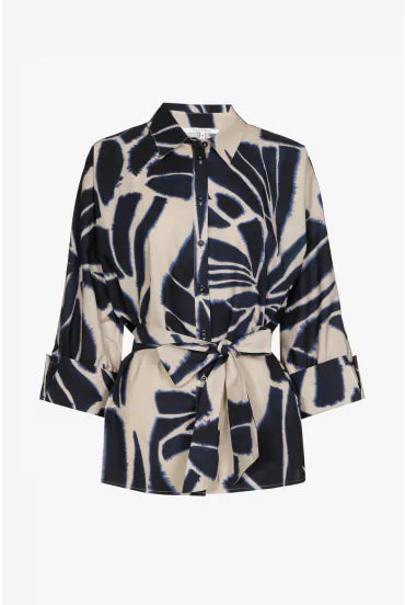 XANDRES - HACHA NAVY