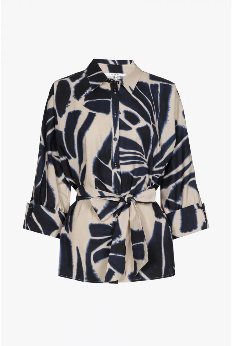 XANDRES - HACHA NAVY