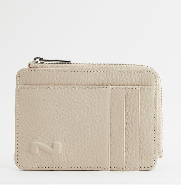 NATHAN BAUME - CARD CASE LINNEN