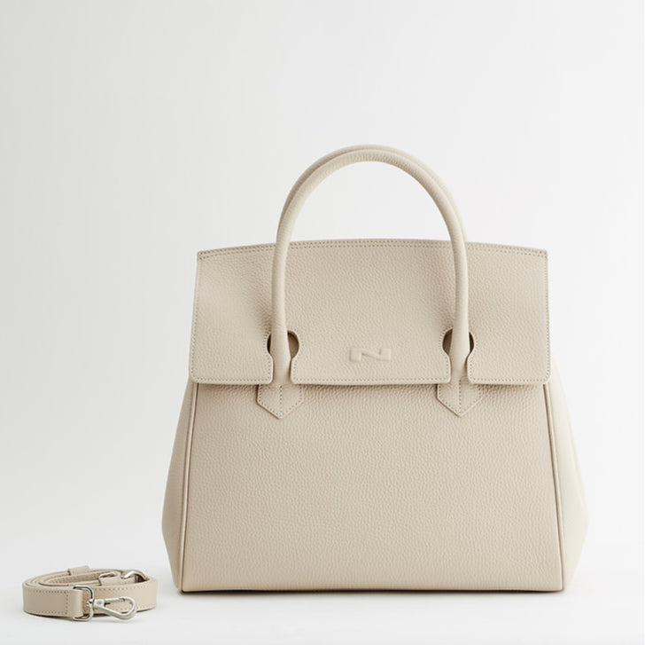 NATHAN BAUME - CLARA - LINEN