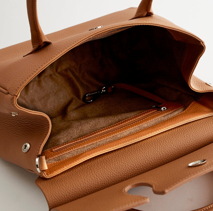 NATHAN BAUME - CLARA - LINEN