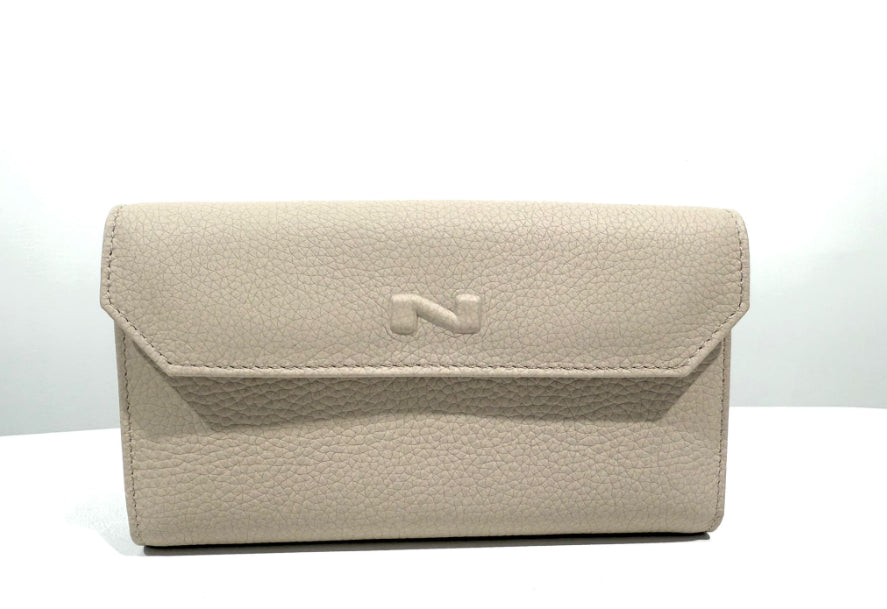 NATHAN BAUME - TRIFOLD WALLETLINEN