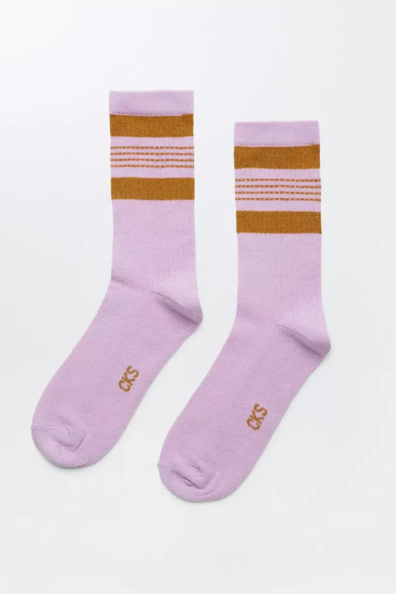 CKS - HAPPINESS PINK