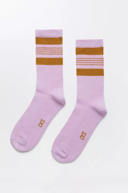 CKS - HAPPINESS PINK