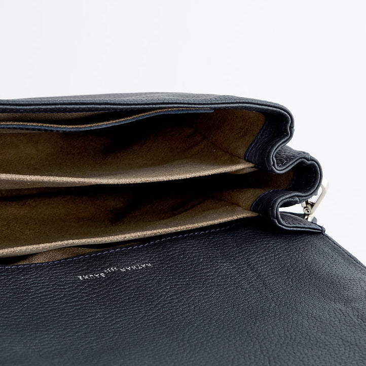 NATHAN BAUME - ROTTERDAM SAMURAI