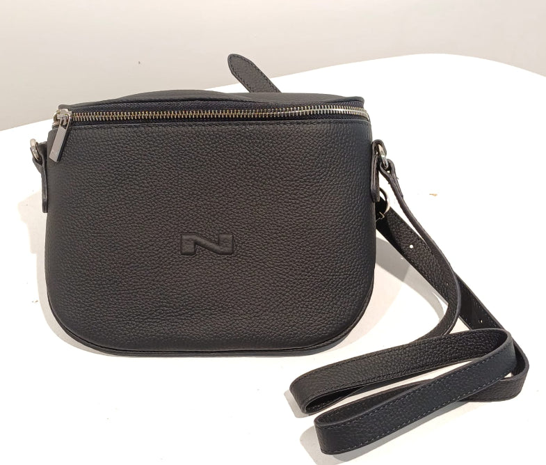 NATHAN BAUME - CAMDEN - ZWART