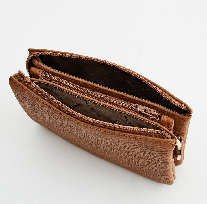 NATHAN BAUME - pouch LARGE