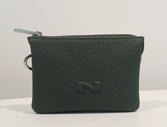 NATHAN BAUME - Pouch GROEN