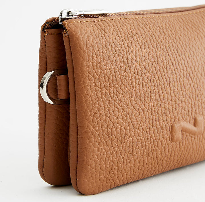 NATHAN BAUME - Pouch GROEN