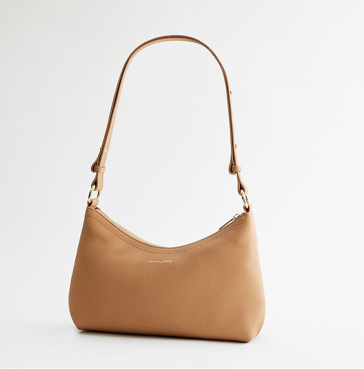 NATHAN BAUME - TACHA