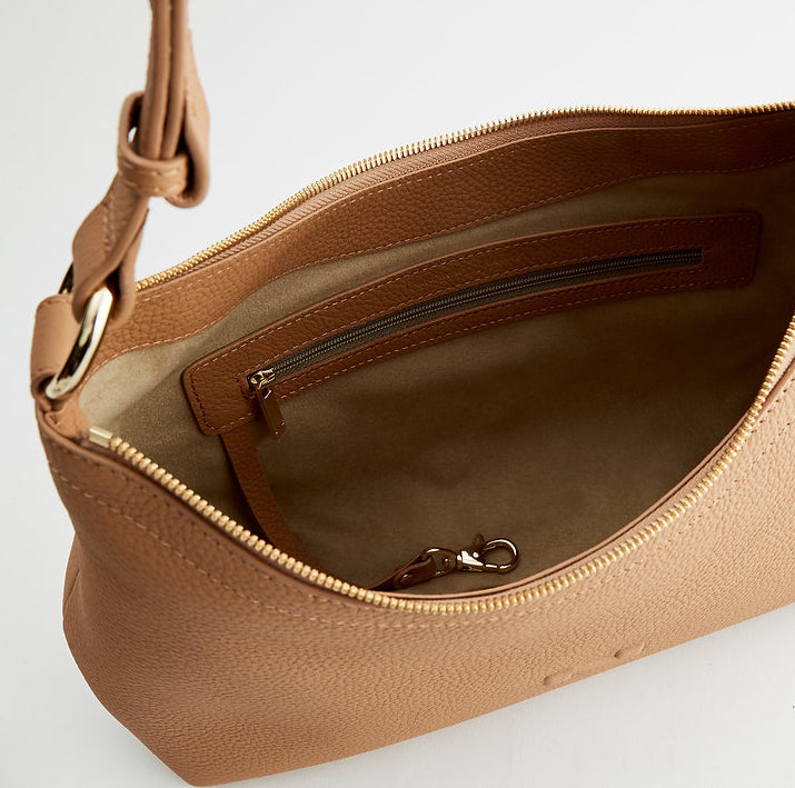 NATHAN BAUME - TACHA