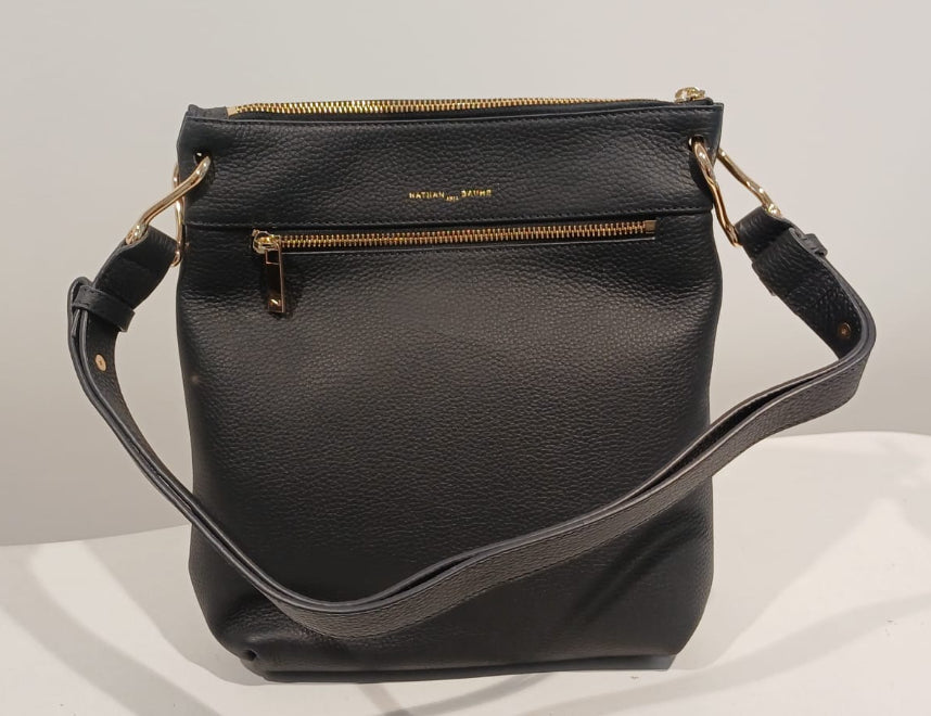 NATHAN BAUME - MINI TIKI