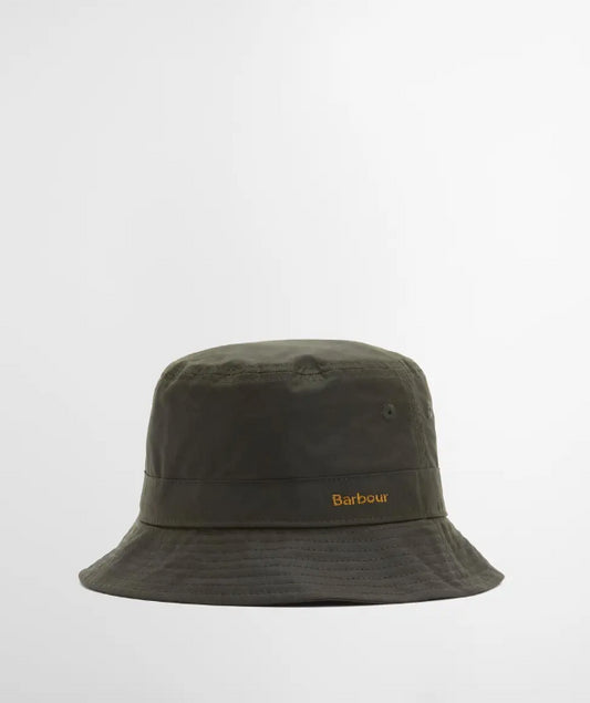 BARBOUR - BUCKETHAT LHA0519