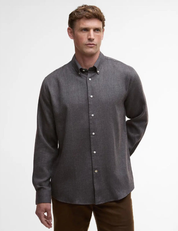 BARBOUR - HEMD MSH5643