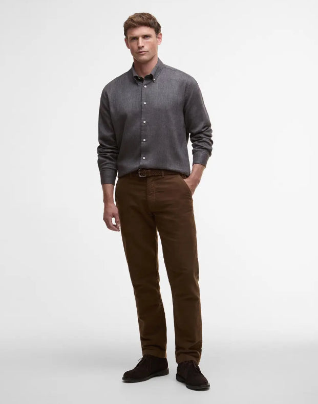 BARBOUR - HEMD MSH5643