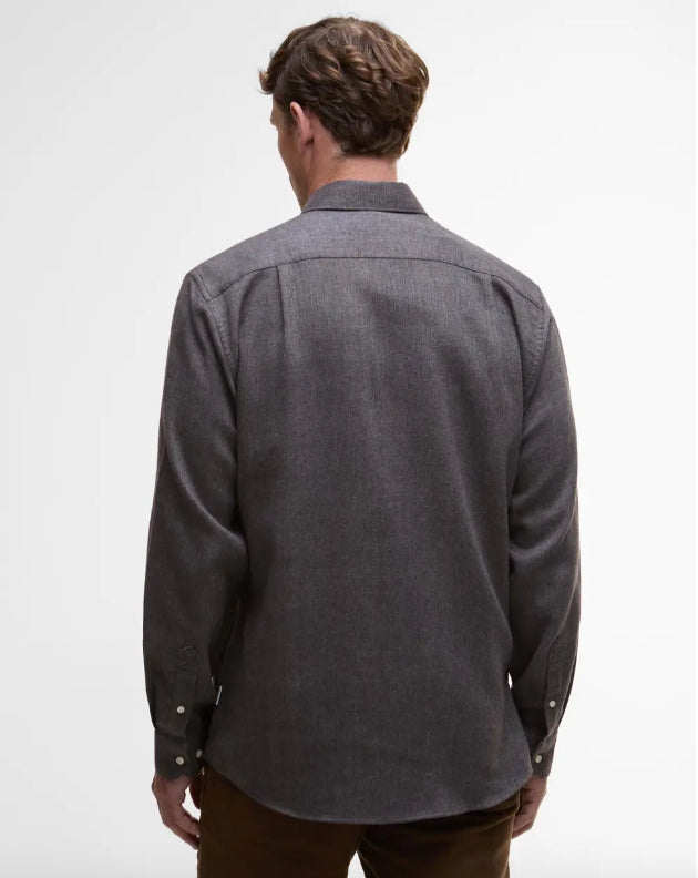 BARBOUR - HEMD MSH5643