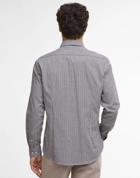 BARBOUR - HEMD - MSH5027