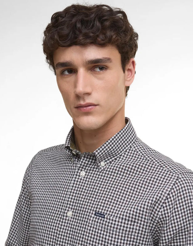 BARBOUR - HEMD - MSH5027