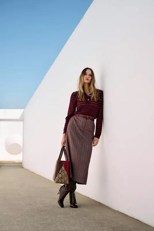 MAYERLINE - ALLY WINDSOR