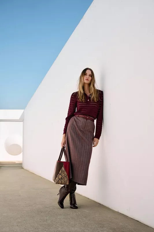 MAYERLINE - ALLY WINDSOR