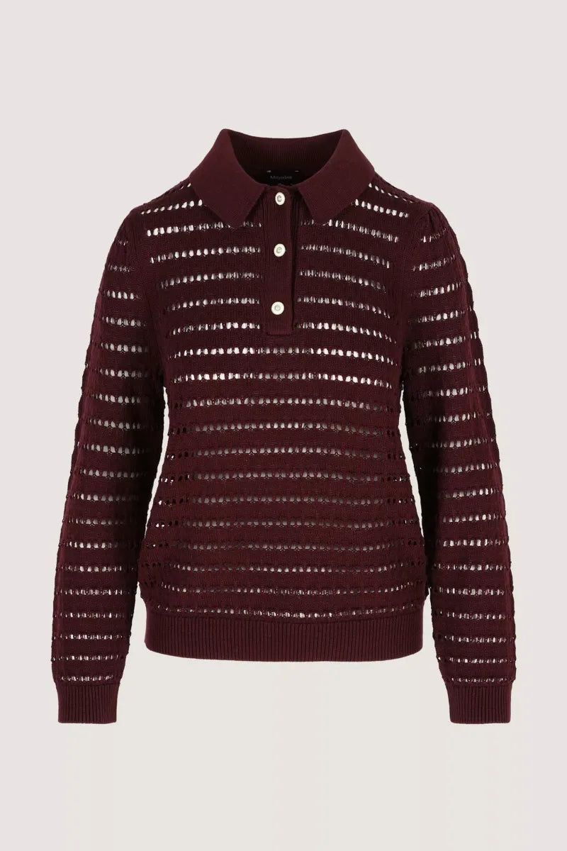 MAYERLINE - ALLY WINDSOR