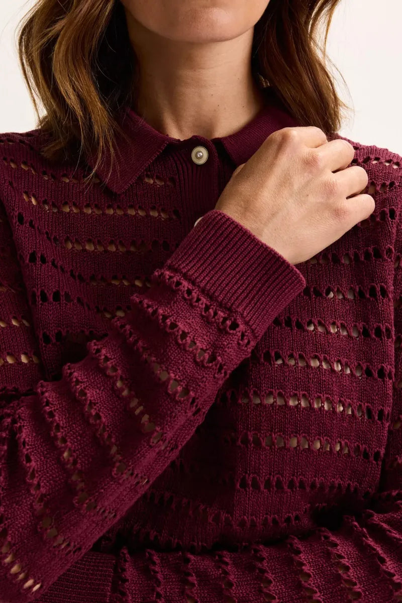 MAYERLINE - ALLY WINDSOR