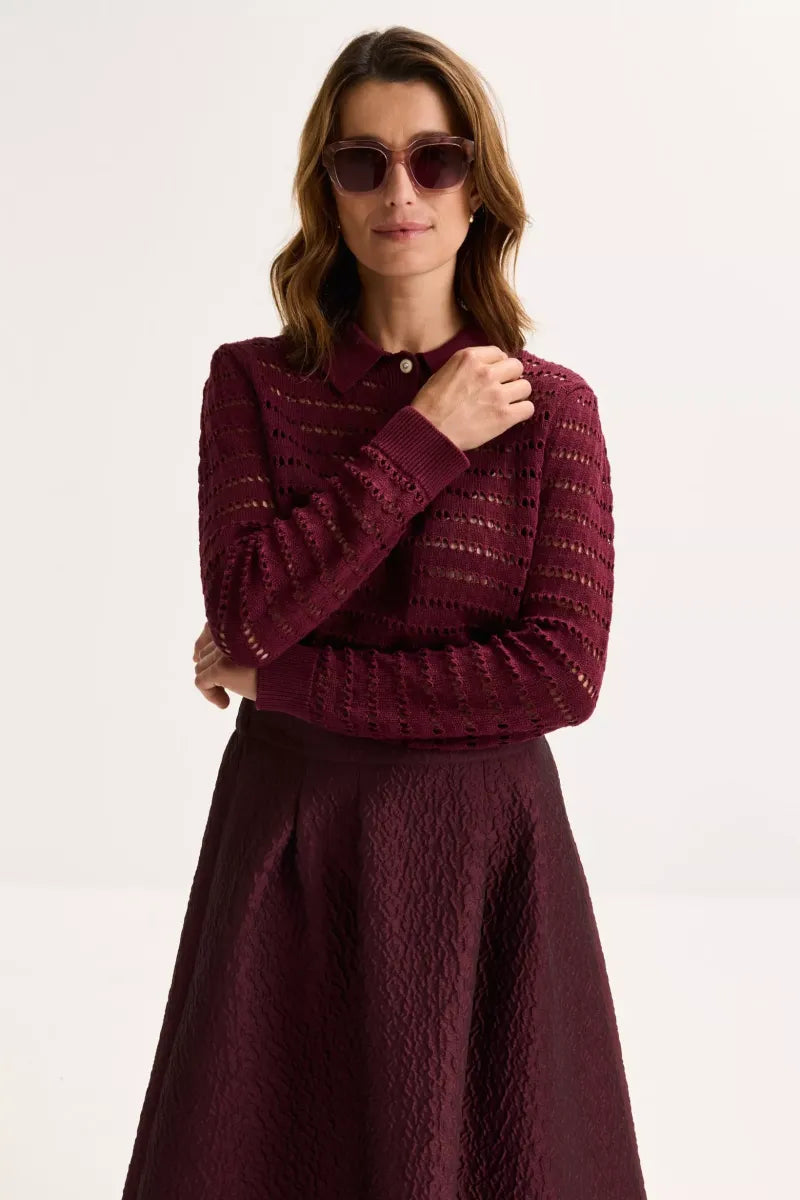 MAYERLINE - ALLY WINDSOR