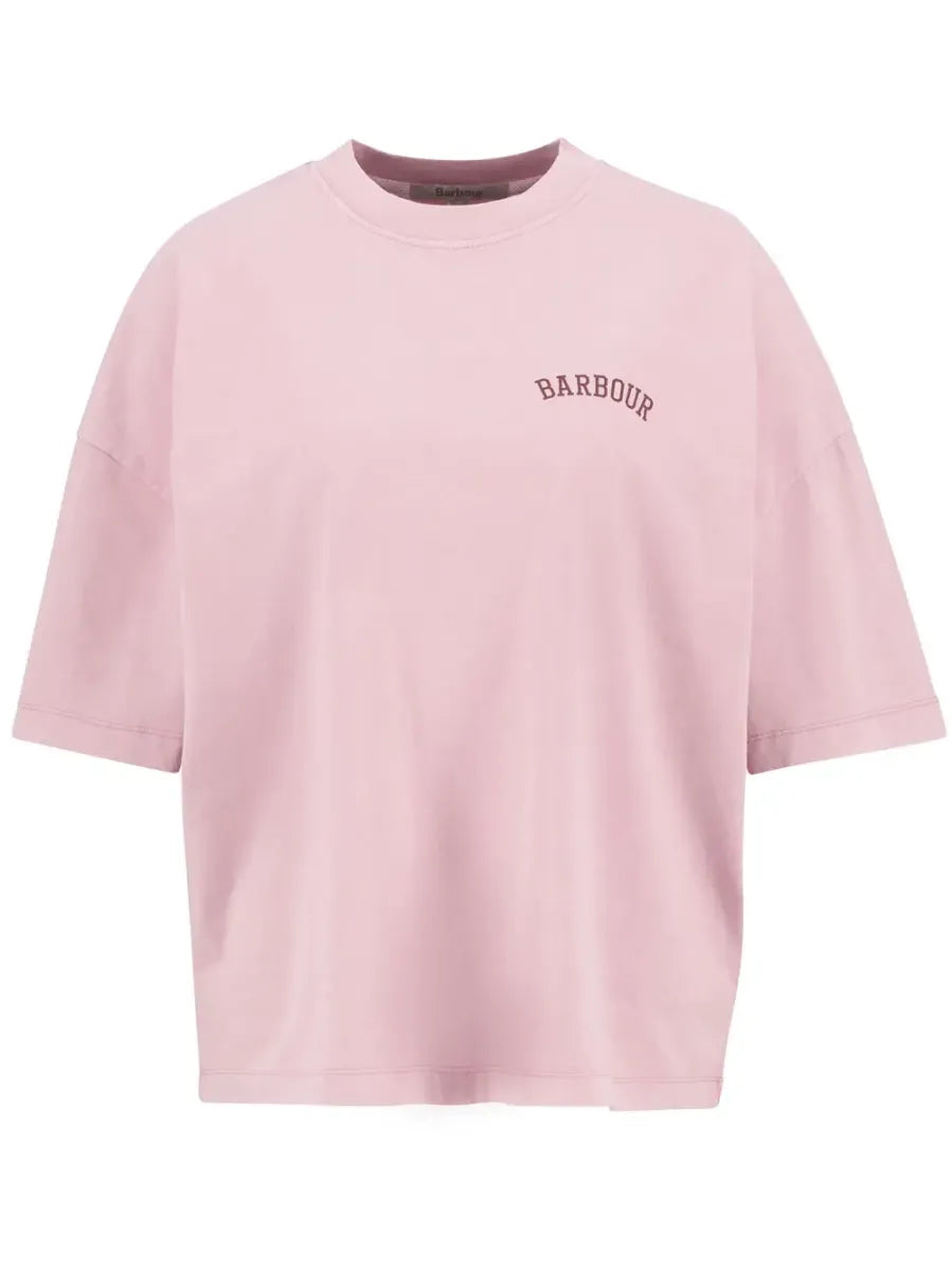 BARBOUR - LTS0687 - TSHIRT