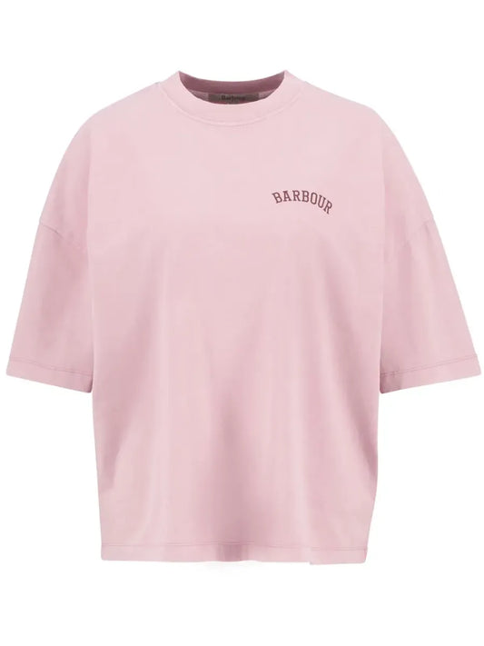 BARBOUR - LTS0687 - TSHIRT