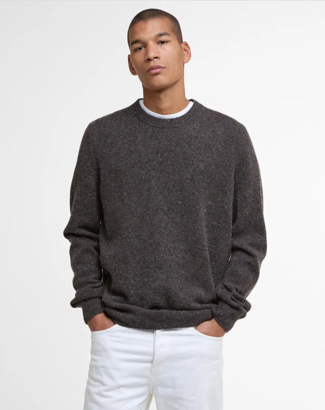 BARBOUR -MKN1575 TRUI