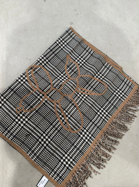 SOPHIE - Sjaal twist