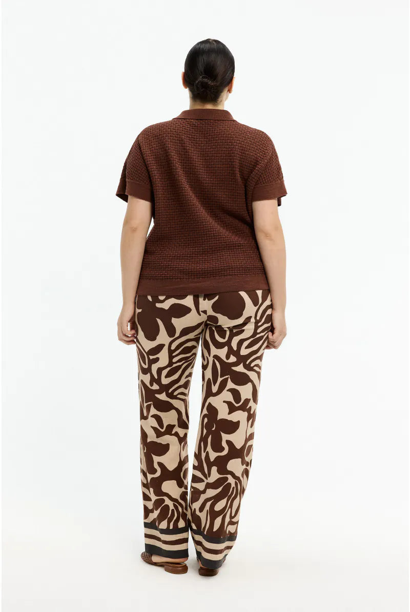 XANDRES - PHOCAS_PLAT TOBACCO