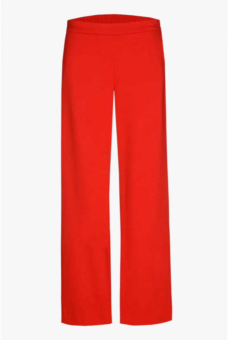 XANDRES - PHOCAS_PLAT_ST SCARLET RED