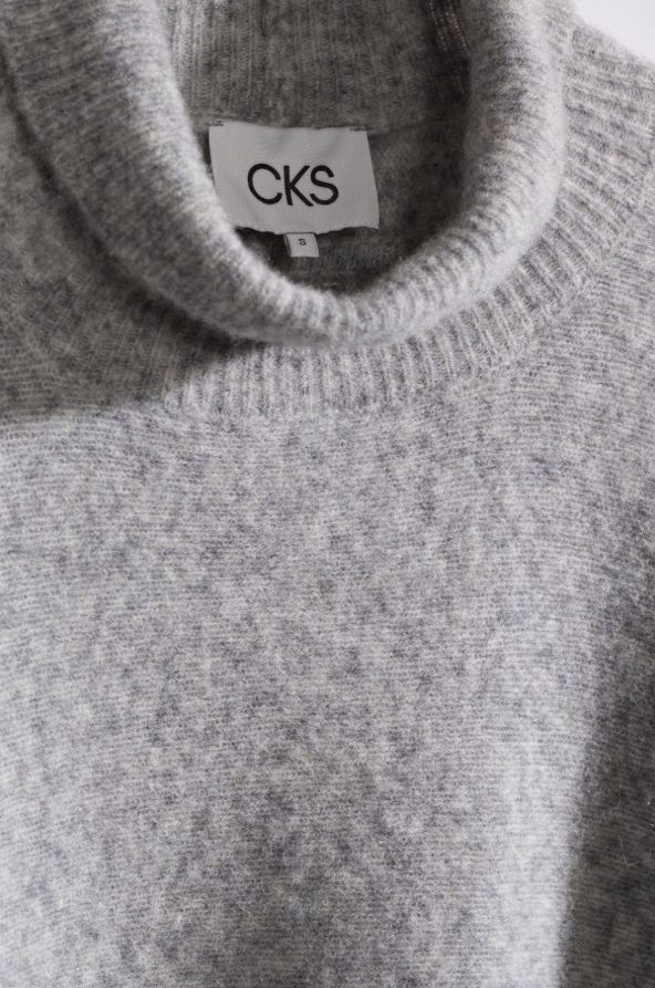 CKS - POEZIA GSM
