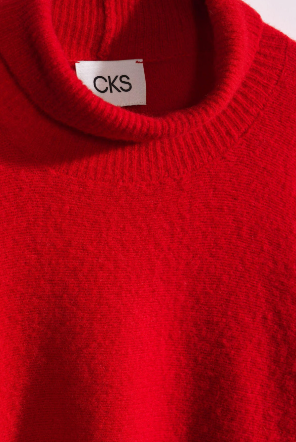 CKS - POEZIA RDF