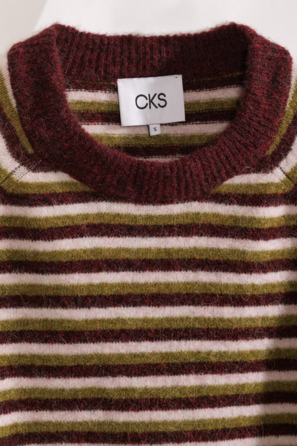 CKS - PULLUP RDD